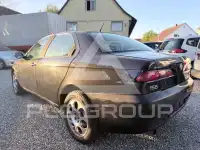 2004 Alfa Romeo 156