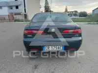 2004 Alfa Romeo 156