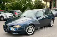 2004 Alfa Romeo 156