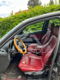 2004 Alfa Romeo 156