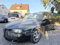 2004 Alfa Romeo 156