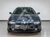 2004 Alfa Romeo 156