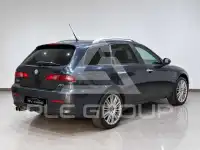 2004 Alfa Romeo 156