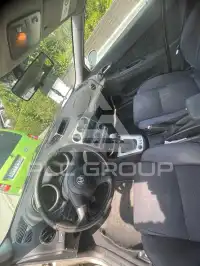 2004 Alfa Romeo 156
