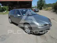 2004 Alfa Romeo 156