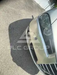 2004 Alfa Romeo 156