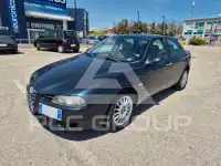 2004 Alfa Romeo 156