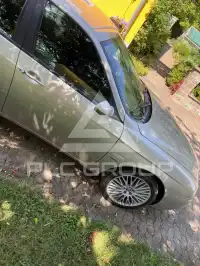 2004 Alfa Romeo 156
