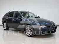 2004 Alfa Romeo 156