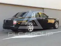 2004 Rolls Royce Phantom