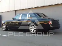 2004 Rolls Royce Phantom