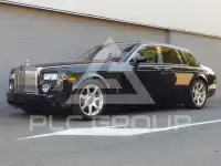 2004 Rolls Royce Phantom