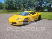 2004 Ferrari F430