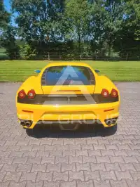 2004 Ferrari F430
