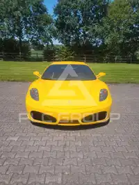 2004 Ferrari F430