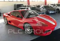 2004 Ferrari LaFerrari