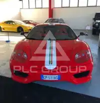 2004 Ferrari LaFerrari