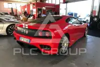 2004 Ferrari LaFerrari