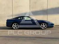 2004 Ferrari LaFerrari