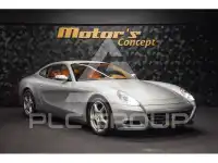 2004 Ferrari 612