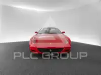 2004 Ferrari 612