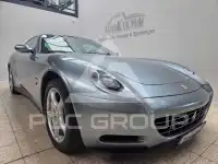 2004 Ferrari 612