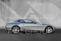 2004 Ferrari 612