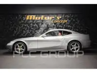 2004 Ferrari 612