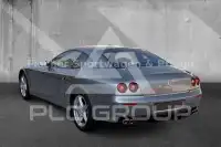2004 Ferrari 612