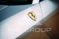 2004 Ferrari 612