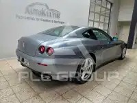 2004 Ferrari 612