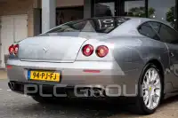 2004 Ferrari 612