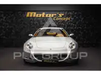 2004 Ferrari 612