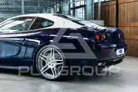 2004 Ferrari 612