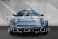 2004 Ferrari 612