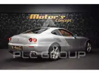 2004 Ferrari 612