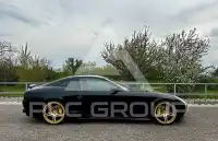 2004 Ferrari 612