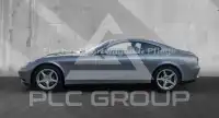 2004 Ferrari 612