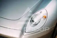 2004 Ferrari 612