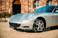2004 Ferrari 612