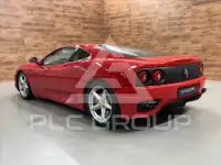 2004 Ferrari 360