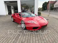 2004 Ferrari 360