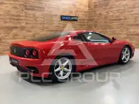 2004 Ferrari 360