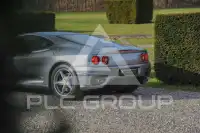 2004 Ferrari 360