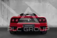 2004 Ferrari 360