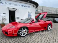 2004 Ferrari 360