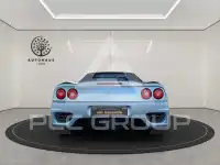 2004 Ferrari 360