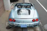 2004 Ferrari 360