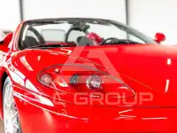 2004 Ferrari 360