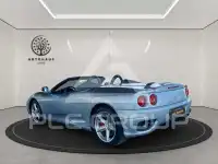 2004 Ferrari 360